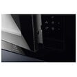 ELECTROLUX - Micro-ondes Solo Encastrable 25l 900w Noir - LMS2253TMX - vignette