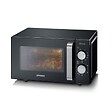 SEVERIN - Micro-ondes Gril  20l 800w Noir - 7762 - vignette