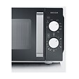SEVERIN - Micro-ondes Gril  20l 800w Noir - 7762 - vignette