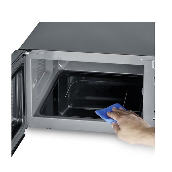 SEVERIN - Micro-ondes Gril  20l 800w Noir - 7762 - large