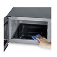 SEVERIN - Micro-ondes Gril  20l 800w Noir - 7762 - vignette