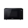 PANASONIC - Micro-ondes Grill 27l 1000w Noir - NN-CT56RBEPG - vignette