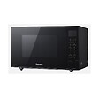 PANASONIC - Micro-ondes Grill 27l 1000w Noir - NN-CT56RBEPG - vignette