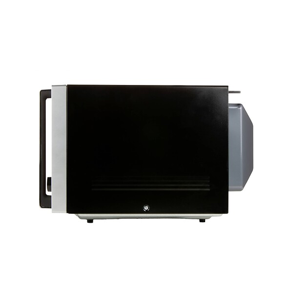 DOMO - Micro-ondes Gril 42l 1000w Noir - DO24201C - large