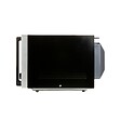 DOMO - Micro-ondes Gril 42l 1000w Noir - DO24201C - vignette