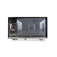 DOMO - Micro-ondes Gril 42l 1000w Noir - DO24201C - vignette