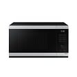SAMSUNG - Micro-ondes Solo 32l 1500w Inox/noir - MS32DE4504AT - vignette