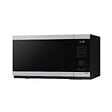 SAMSUNG - Micro-ondes Solo 32l 1500w Inox/noir - MS32DE4504AT - vignette