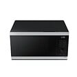 SAMSUNG - Micro-ondes Solo 32l 1500w Inox/noir - MS32DE4504AT - vignette