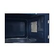 SAMSUNG - Micro-ondes Solo 32l 1500w Inox/noir - MS32DE4504AT - vignette