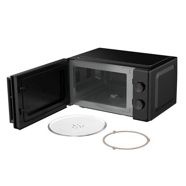 CANDY - Micro-ondes Solo 20l 700w - CMW520SMB-011 - large