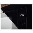 ELECTROLUX - Micro-ondes Gril Encastrable 25l 1450w Noir Série 500 - LMS4253TBK - vignette