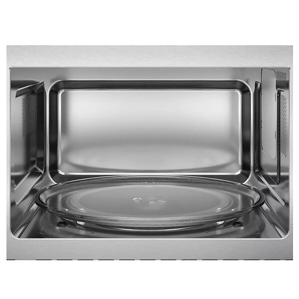 ELECTROLUX - Micro-ondes Gril Encastrable 25l 1450w Noir Série 500 - LMS4253TBK - large