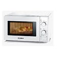 SEVERIN - Micro-ondes Solo 20l 700w Blanc - MW7770 - vignette