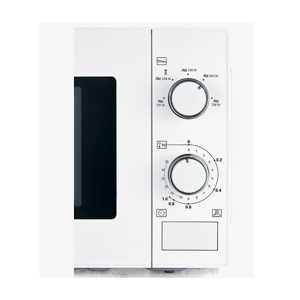 SEVERIN - Micro-ondes Solo 20l 700w Blanc - MW7770 - large