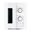 SEVERIN - Micro-ondes Solo 20l 700w Blanc - MW7770 - vignette