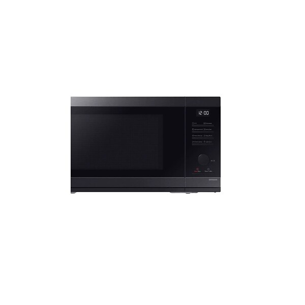 SAMSUNG - Micro-ondes Gril 32l 1500w Noir - MG32DG4524AG - large