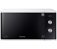 SAMSUNG - Micro-ondes Grill 23l 800w Blanc - MG23K3614AW - vignette