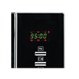 SEVERIN - Micro-ondes Grill 20l 800w Inox - 7773 - vignette