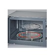SEVERIN - Micro-ondes Grill 20l 800w Inox - 7773 - vignette