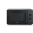 SEVERIN - Micro-ondes Solo 28l 900w Noir - MW7796 - vignette