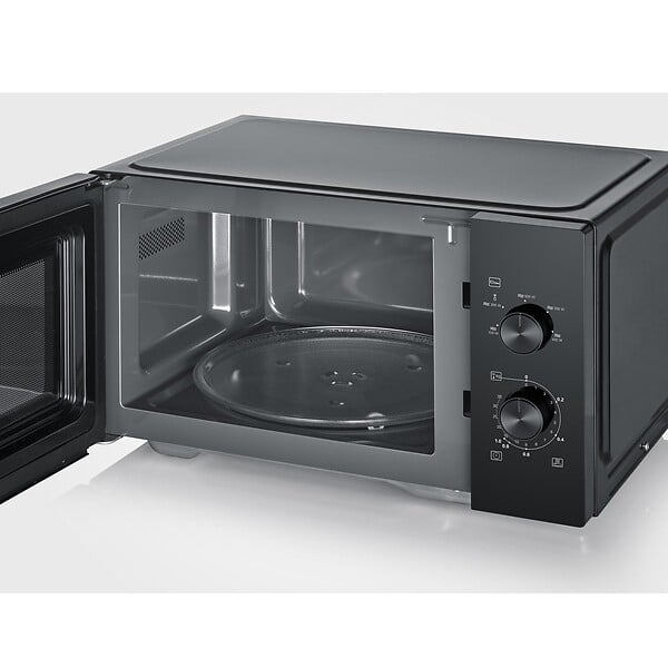 SEVERIN - Micro-ondes Solo 28l 900w Noir - MW7796 - large