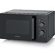 SEVERIN - Micro-ondes Solo 28l 900w Noir - MW7796 - vignette