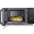 SEVERIN - Micro-ondes Solo 28l 900w Noir - MW7796 - vignette