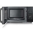 SEVERIN - Micro-ondes Solo 28l 900w Noir - MW7796 - vignette