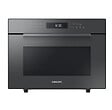 SAMSUNG - Micro-ondes Combiné 35l 900w Noir - MC35R8058KC - vignette