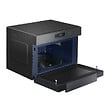 SAMSUNG - Micro-ondes Combiné 35l 900w Noir - MC35R8058KC - vignette