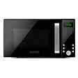 BLACK+DECKER - Micro-ondes Grill 23l 900w Noir - BXMZ900E - vignette