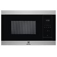 ELECTROLUX - Micro-ondes Gril Encastrable 25l 900w Inox - BMS5253TMX - vignette