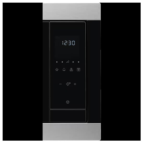 ELECTROLUX - Micro-ondes Gril Encastrable 25l 900w Inox - BMS5253TMX - large
