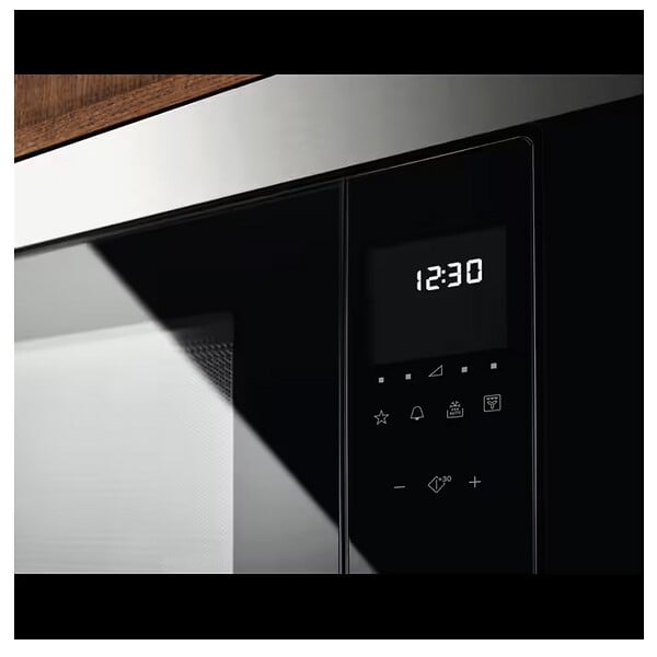 ELECTROLUX - Micro-ondes Gril Encastrable 25l 900w Inox - BMS5253TMX - large