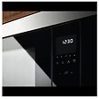 ELECTROLUX - Micro-ondes Gril Encastrable 25l 900w Inox - BMS5253TMX - vignette