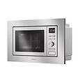 CANDY - Micro-ondes Gril Encastrable 20l 800w Inox - CA20FMW7NG - vignette