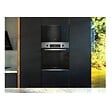 BEKO - Micro-onde Gril Encastrable 25l 900w Noir - BMGB25333X - vignette