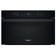 WHIRLPOOL - Micro-ondes Gril Encastrable 31l 1000w Noir - WMD6O4TBF - vignette