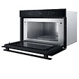 WHIRLPOOL - Micro-ondes Gril Encastrable 31l 1000w Noir - WMD6O4TBF - vignette