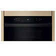 WHIRLPOOL - Micro-ondes Gril Encastrable 31l 1000w Noir - WMD6O4TBF - vignette