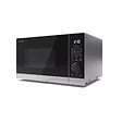 SHARK - Micro-ondes 25l 900w Silver - YC-PC254AE-S - vignette