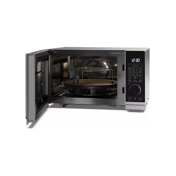 SHARK - Micro-ondes 25l 900w Silver - YC-PC254AE-S - large