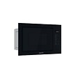 ROSIERES - Micro-ondes Gril Encastrable 25l 850w Noir - RO38FL7N25LWB - vignette