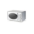 DOMO - Micro-ondes Solo 20l 700w - DO3020 - vignette