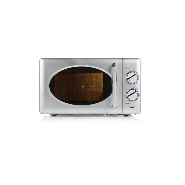 DOMO - Micro-ondes Solo 20l 700w - DO3020 - large