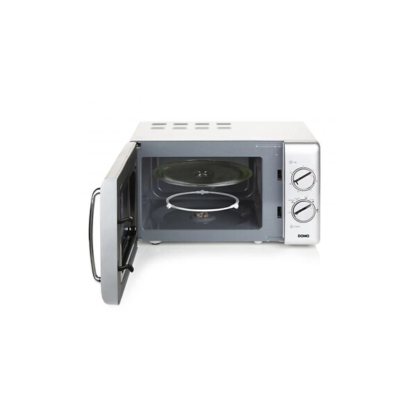 DOMO - Micro-ondes Solo 20l 700w - DO3020 - large