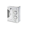 DOMO - Micro-ondes Solo 20l 700w - DO3020 - vignette