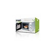 DOMO - Micro-ondes Solo 20l 700w - DO3020 - vignette