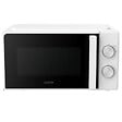 CANDY - Micro-ondes Solo 20l 700w Blanc - CMW320SMW - vignette